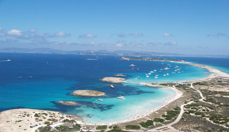 Formentera