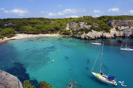 Minorca