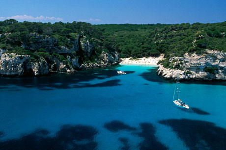 Minorca